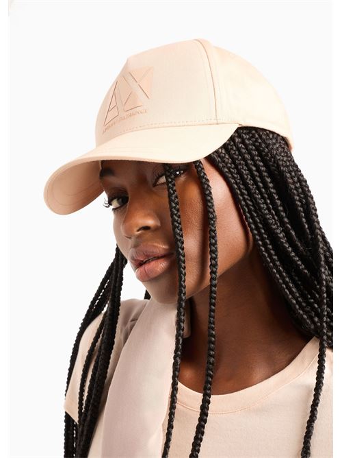 BASEBALL HAT ARMANI EXCHANGE | 944200 4R100/5871